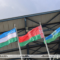 Продолжается открытый чемпионат Вооружённых Сил по военно-прикладному парашютному многоборью