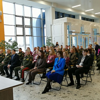 Подписан Меморандум о сотрудничестве 