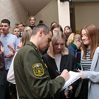 Об инженерных войсках — из первых уст