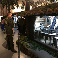 В рамках проекта «Беларусь помнит»