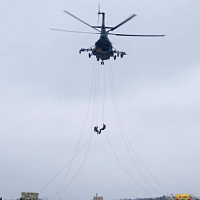 Совершенствуя мастерство