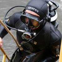 Под водной гладью