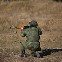 Плановые сборы с военнообязанными