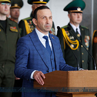 Выпуск офицеров на военных факультетах в гражданских вузах