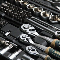 Перевод ВВСТ на зимний режим эксплуатации в 6 омбр