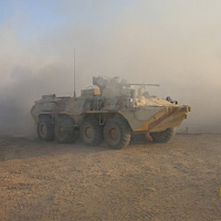 Отработка вопросов организации материально-технического обеспечения