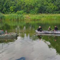 Преодолевая водные преграды