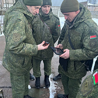 Совершенствуя навыки