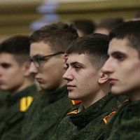 Вечер вопросов и ответов в МСВУ