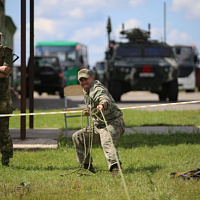 Испытание на прочность