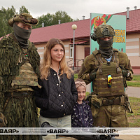 Назван победитель третьего сезона Республиканского военно-патриотического турнира «Вызов»