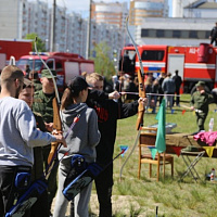 «Служу Отечеству»