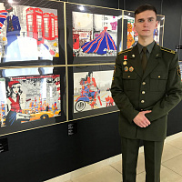 Увлекательная экскурсия