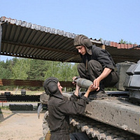 Точно в цель!