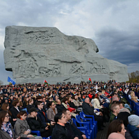 Премьера военно-исторической драмы «1941. Крылья над Берлином»