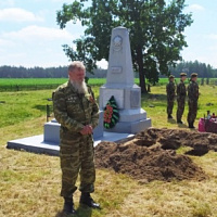 Вечная память героям Великой войны!