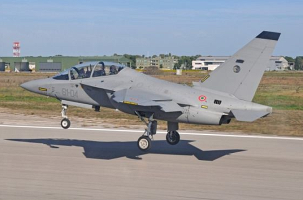 Нигерия получит первые УБС М-346 и вертолеты AW-109 Trekker в начале 2025 года