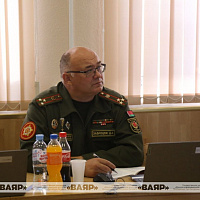 Еще ближе к офицерским погонам