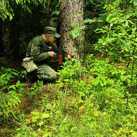 С маршем справились достойно