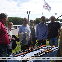 Государственный музей истории Вооруженных Сил Республики Беларусь представил свою экспозицию