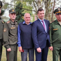 «Слава», что не меркнет с годами