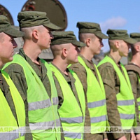 Водная преграда – не помеха