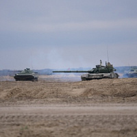 Незаконное вооруженное формирование уничтожено