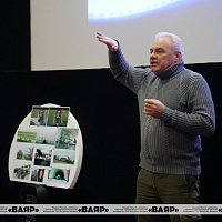 В Беларуси снимут художественный фильм, посвященный подвигу Героев Беларуси