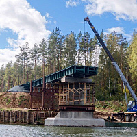 Сегодня 30-я отдельная железнодорожная бригада отмечает годовой праздник