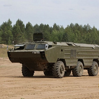 Покоряя бездорожье