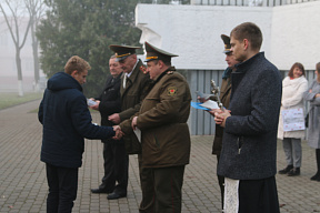 День призывника
