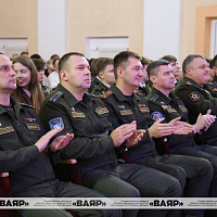 День открытых дверей в 50 саб