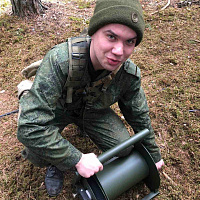 Залог успеха – выполнение плана боевой подготовки