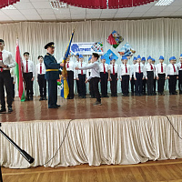 Растим патриотов 