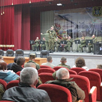 «Спасибо за службу!»