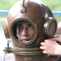 Под водной гладью