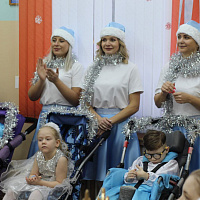 Мы движемся в правильном направлении, если на лицах наших детей искренняя радость