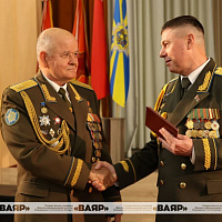 С честью выполняя задачи