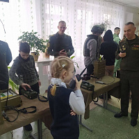 «По следам Победы...»