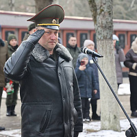 В 72-м гвардейском Объединенном учебном центре состоялся 57-й выпуск прапорщиков