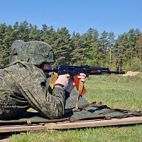 Точно в цель