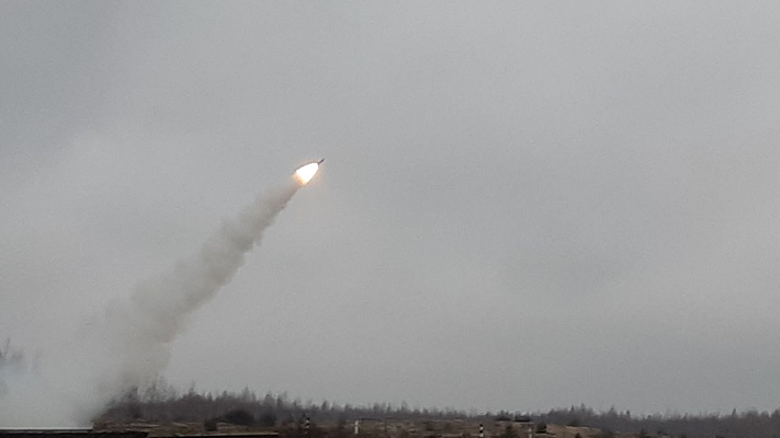 Пуски на «отлично»