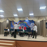 Вперед! И только за Победой!