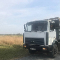 Военнослужащие продолжают помогать аграриям в уборке урожая