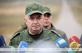 Об открытости Беларуси во время подготовки и проведения учения «Запад-2025»