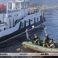 Особое внимание — слаженности и эффективности действий