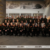 В рамках проекта «Семейный альбом»