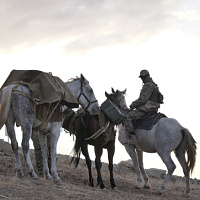 Горный опыт