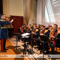 Торжественные мероприятия, посвященные  325-й годовщине со дня образования инженерных войск