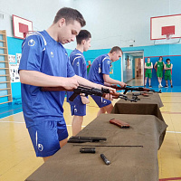 Растить патриотов